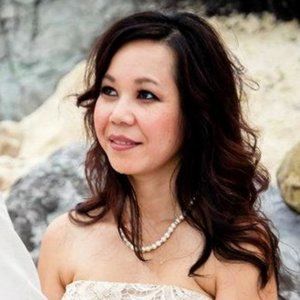 Meet your Posher, Quynn!